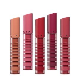 JUNG SAEM MOOL LIP-PRESSION Glow lasting Tint 4g – Non-Sticky Glass Shine Lip Tint, Hydrating Watery Texture, Long-Lasting Glow Finish _ Made in KOREA